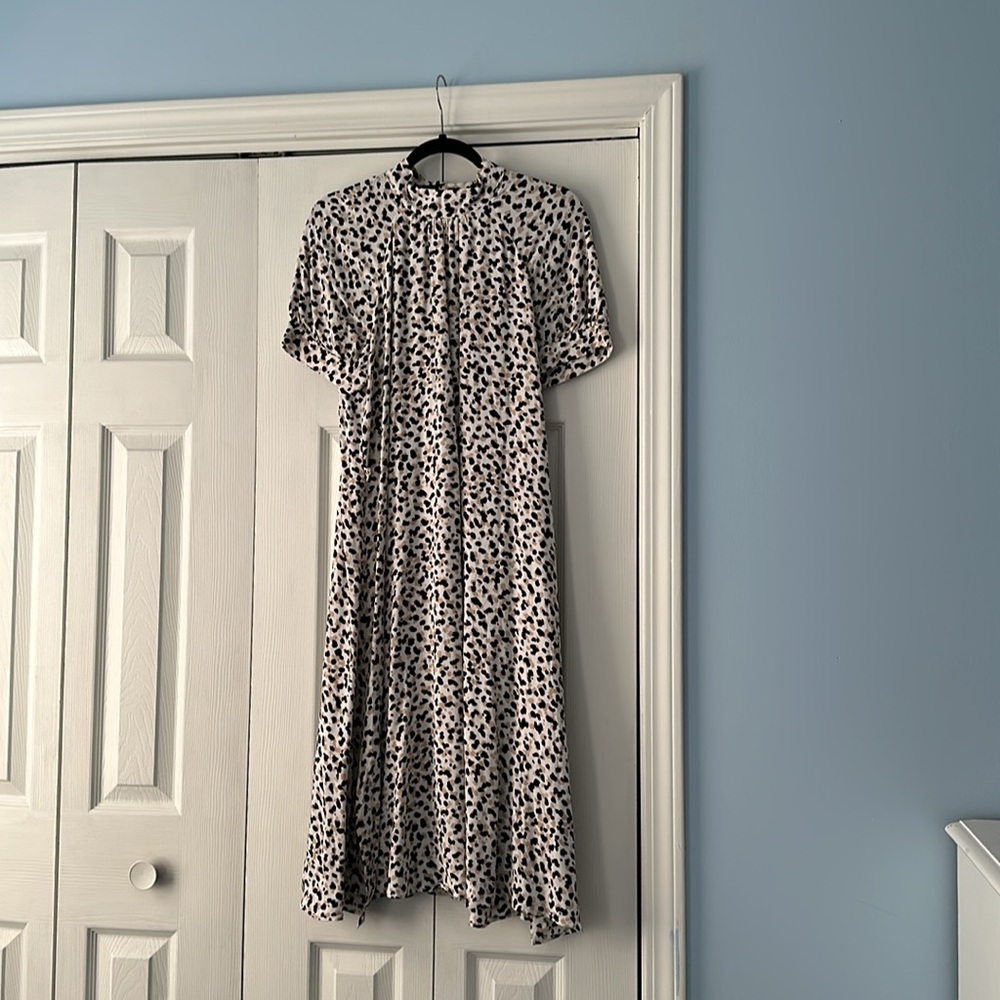 Ann Taylor dress